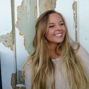 Meet your Posher, Annah